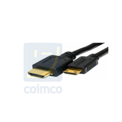 Exelink Cable HDMI a mini hdmi