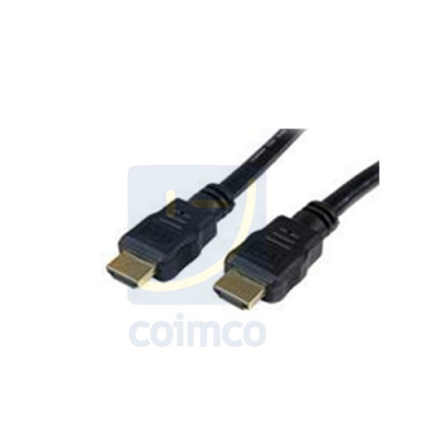 Exelink Cable HDMI 4K 2 mts