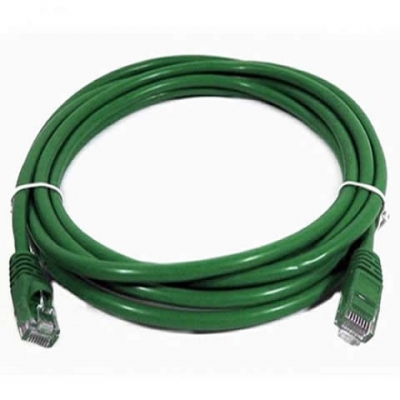 Exelink PATCH CORD 2.1MT CAT 6 VERDE
