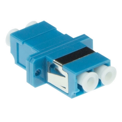 Exelink Adaptador LC LC DUPLEX OS2 