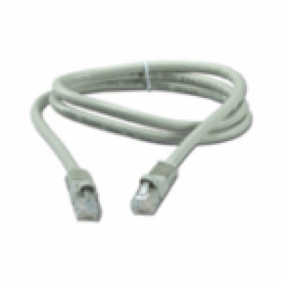 Exelink PATCH CORD 90CM CAT 6 26AWG GRIS