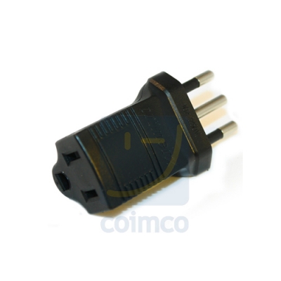 Exelink TX ADAPTADOR INYECTADO USA-ITALIANO CEI23 16 5-15R