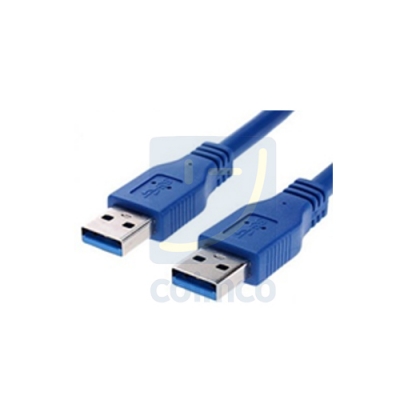 Exelink CABLE USB  3.0 2 Metro
