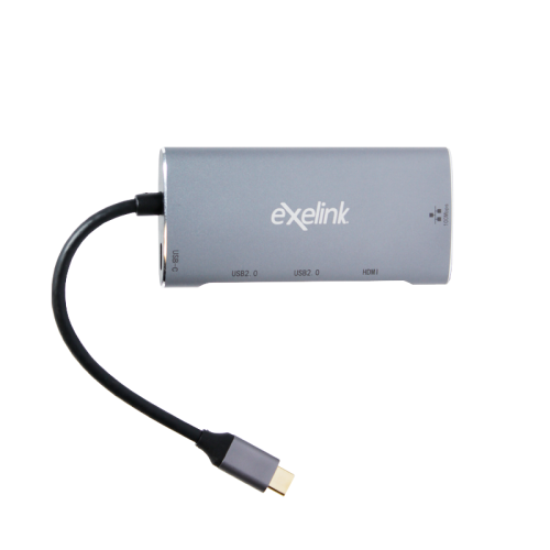 Exelink