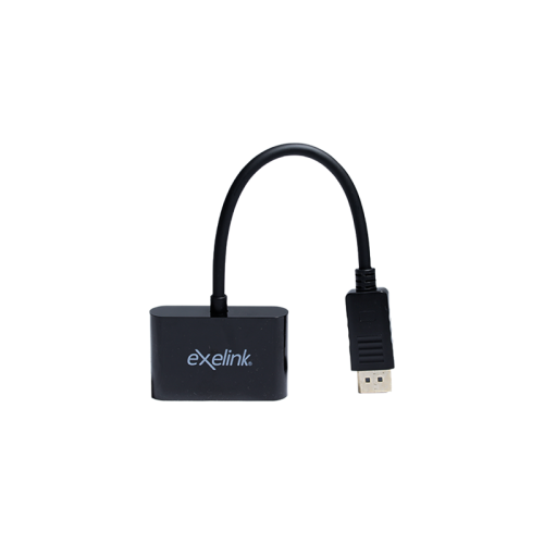 Exelink