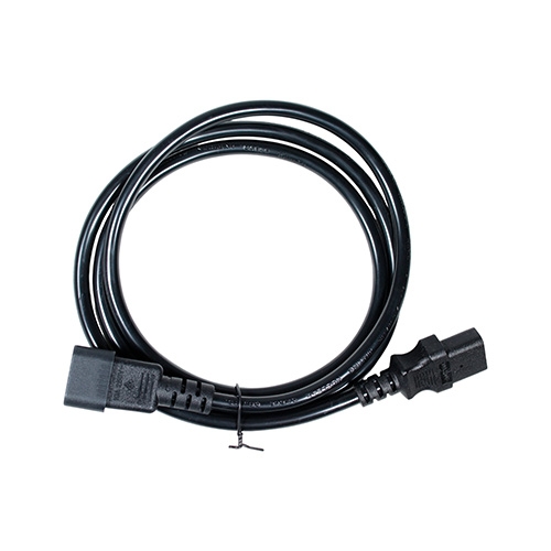 Exelink <p>C13 a C14 10AMP 5MTS<br>100080100004</p>