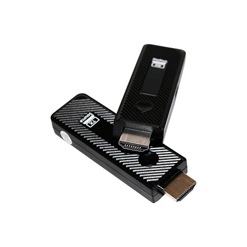 Exelink <p>MODULO EXTENSOR HDMI 60MTS EXHEW60M WIFI<br>100080450002</p>