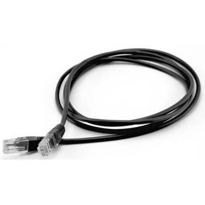 Exelink Negro 60 CM 26 AWG